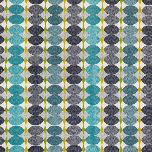 Diverge - Lagoon - RM Coco - Fabric by the Yard