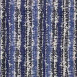 Rangoon Stripe - Indigo - RM Coco - Fabric by the Yard