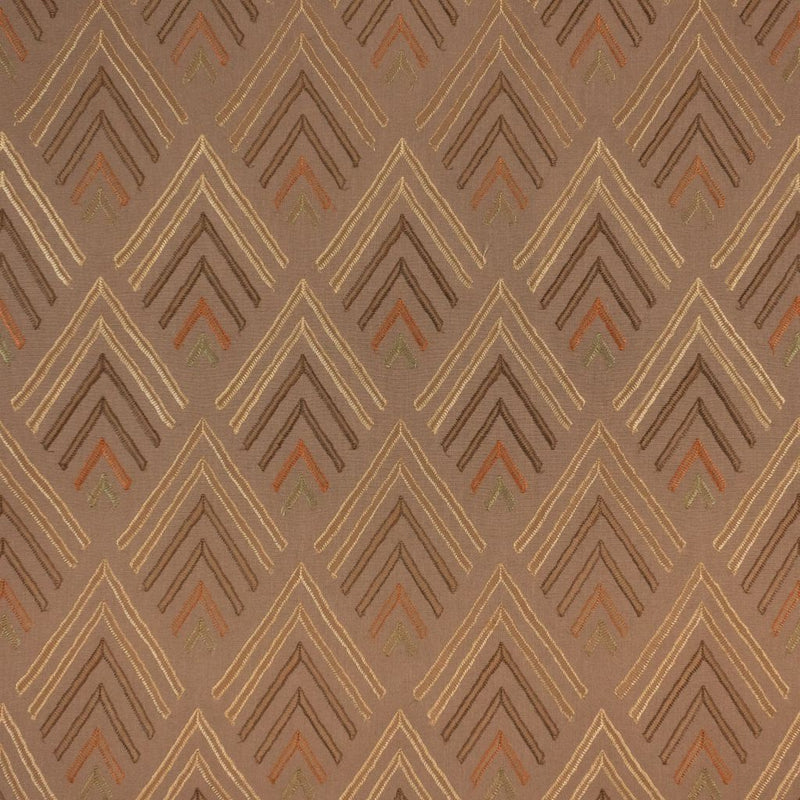 Chevalier - Spice - RM Coco - Fabric by the Yard