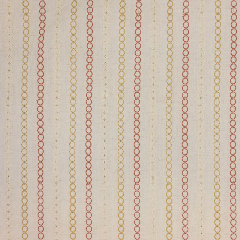 Ring Toss - Cameo - RM Coco - Fabric by the Yard