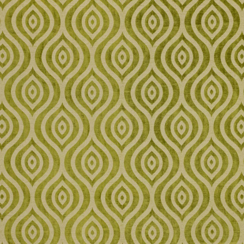 Beguile - Key Lime - RM Coco - Fabric by the Yard