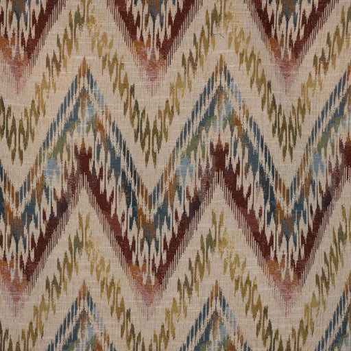 Tulluride - Tuscan Red - RM Coco - Fabric by the Yard