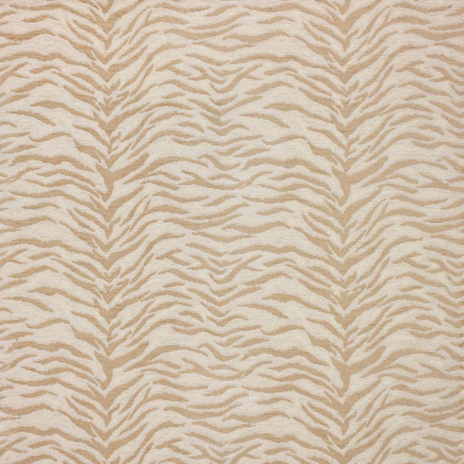 Big Cat - Latte - RM Coco - Fabric by the Yard