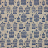 All A Twitter - Twilight - RM Coco - Fabric by the Yard