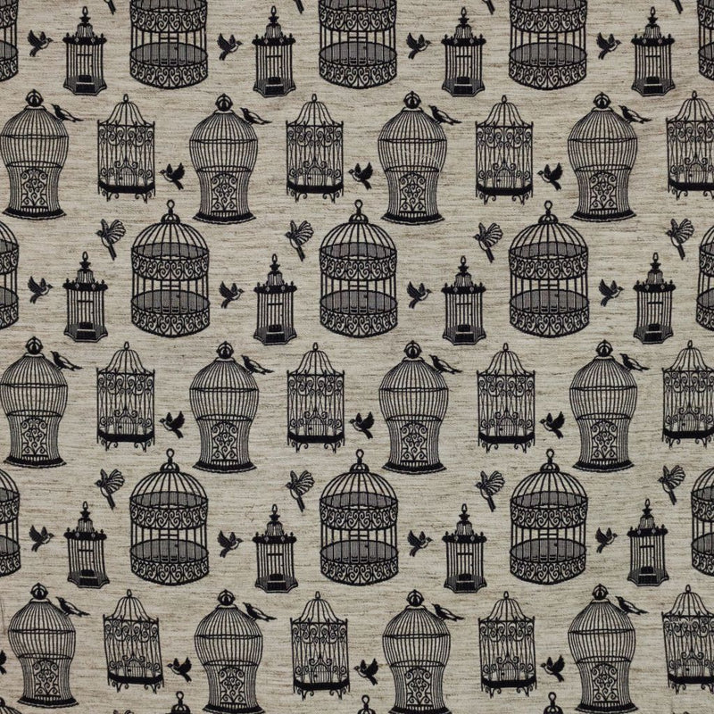 All A Twitter - Dusk - RM Coco - Fabric by the Yard