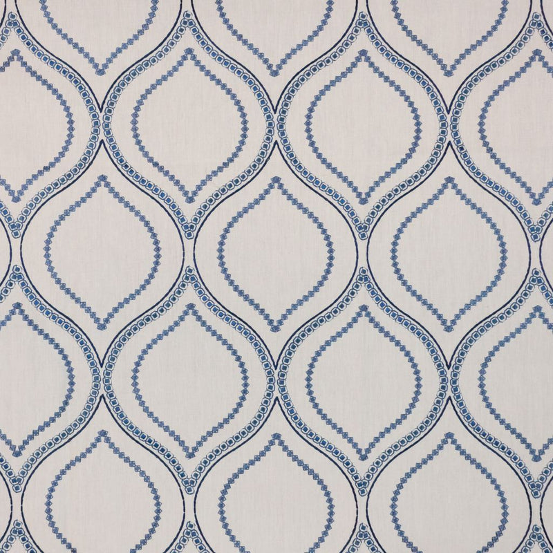 Serendipitoua - Delft - RM Coco - Fabric by the Yard
