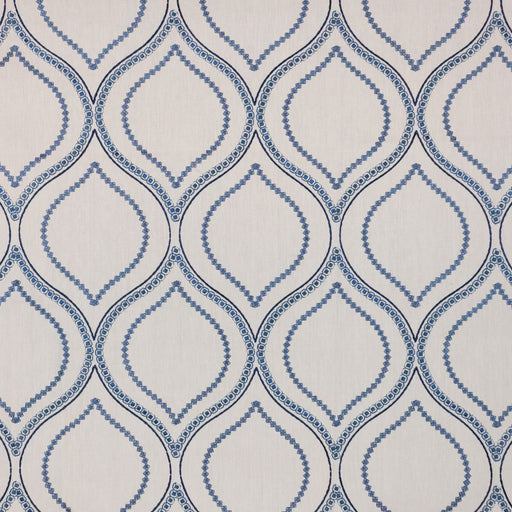 Serendipitoua - Delft - RM Coco - Fabric by the Yard
