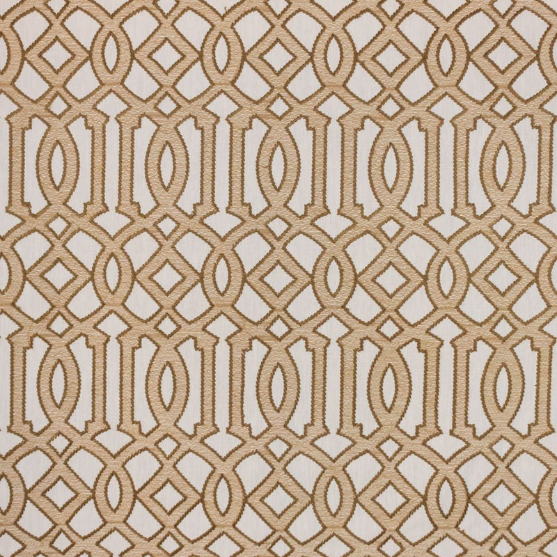 Monteleone - Cappuccino - RM Coco - Fabric by the Yard