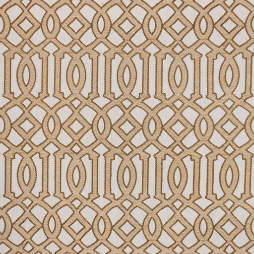 Monteleone - Cappuccino - RM Coco - Fabric by the Yard