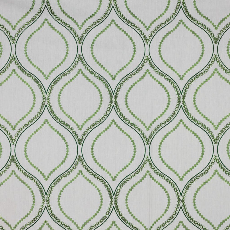 Serendipitoua - Mint - RM Coco - Fabric by the Yard