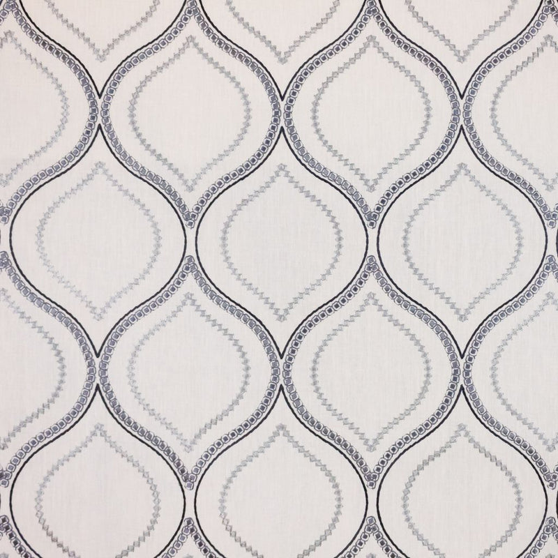 Serendipitoua - Domino - RM Coco - Fabric by the Yard