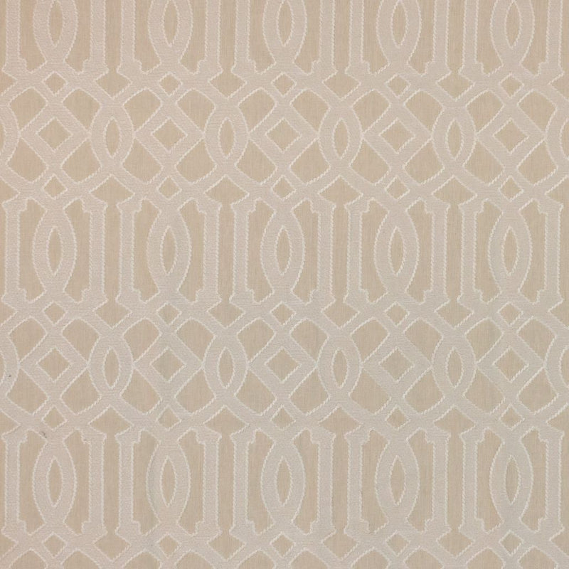Monteleone - Ivory - RM Coco - Fabric by the Yard