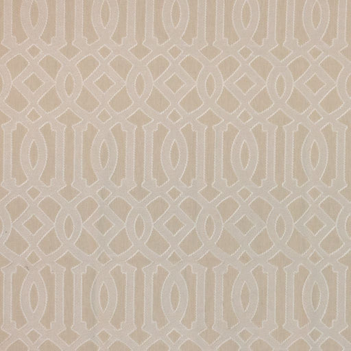 Monteleone - Ivory - RM Coco - Fabric by the Yard