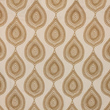 Jambi Paisley - Beach - RM Coco - Fabric by the Yard