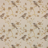 Spring Song - Sandalwood - RM Coco - Fabric by the Yard