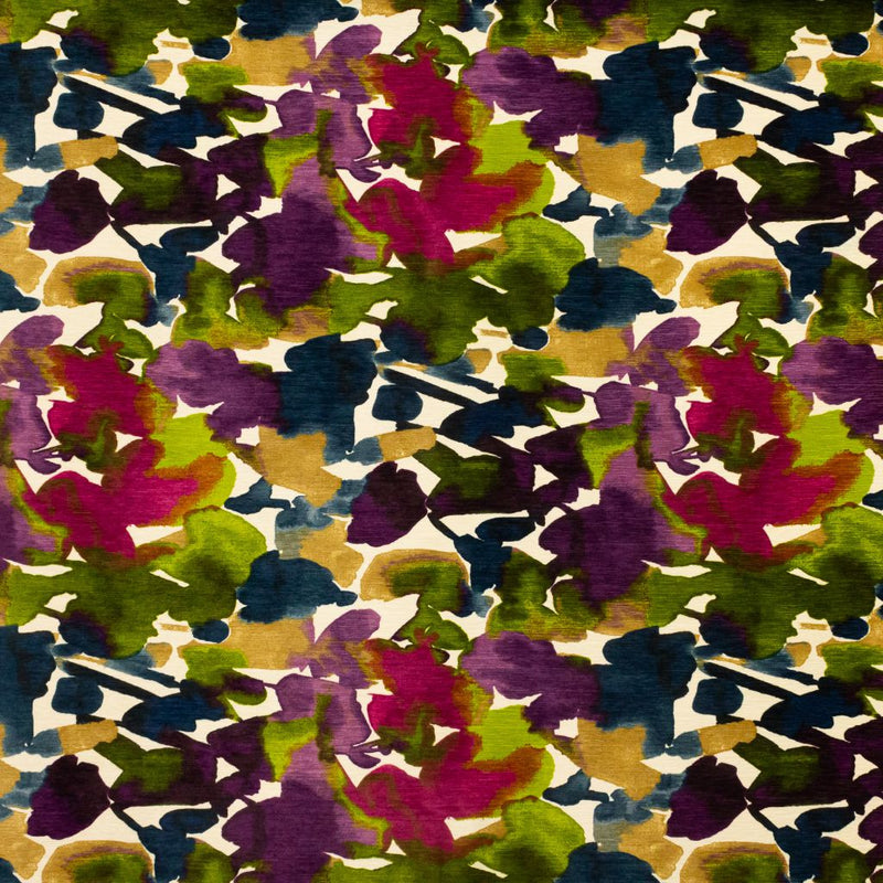 Florabella - Orchid - RM Coco - Fabric by the Yard