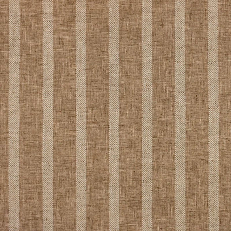 Cheyenne Stripe - Burlap - RM Coco - Fabric by the Yard