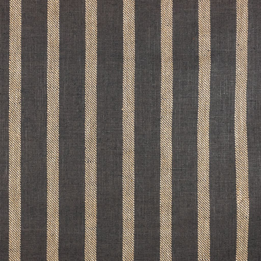 Cheyenne Stripe - Anthracite - RM Coco - Fabric by the Yard