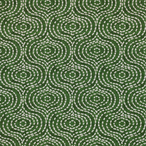 Encircled - Pine - RM Coco - Fabric by the Yard