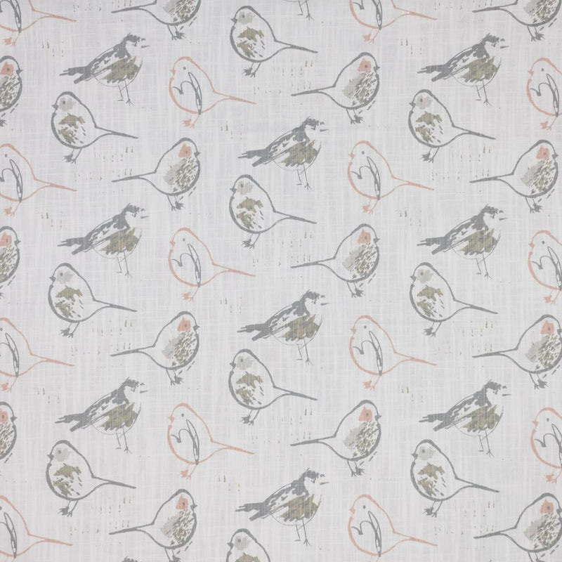 Tweet - Blush - RM Coco - Fabric by the Yard