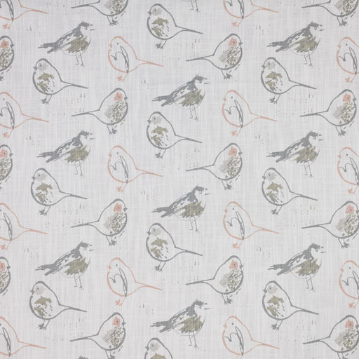 Tweet - Blush - RM Coco - Fabric by the Yard