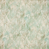 Alabaster - Seafoam - RM Coco - Fabric by the Yard
