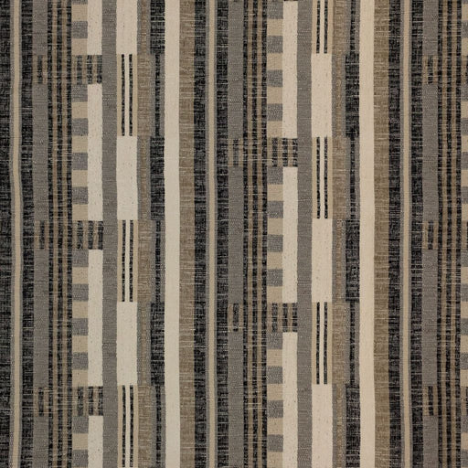 Assemblage - Pewter - RM Coco - Fabric by the Yard