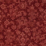 Mukkara - Lipstick - RM Coco - Fabric by the Yard