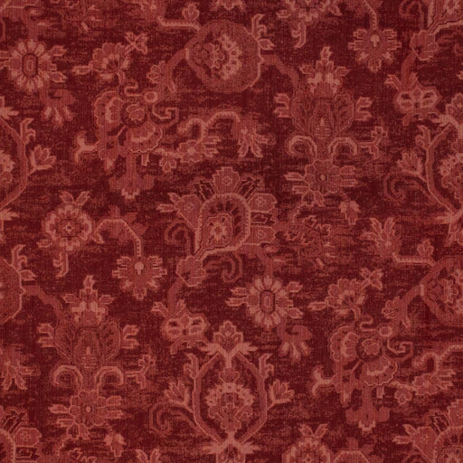 Mukkara - Lipstick - RM Coco - Fabric by the Yard