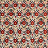 Chalcott Garden - Blaze - RM Coco - Fabric by the Yard
