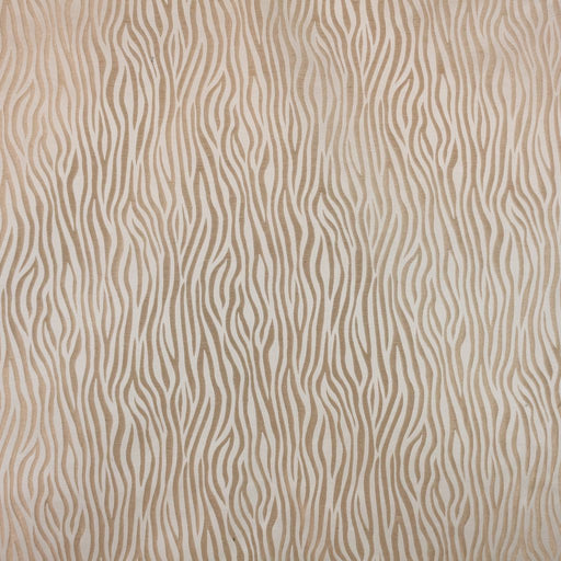 Jungle Glam - White Gold - RM Coco - Fabric by the Yard