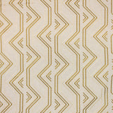 Square Pegs - Sugar Cane - RM Coco - Fabric by the Yard