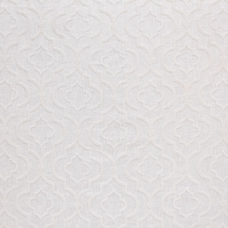 Turkistan - Snow - RM Coco - Fabric by the Yard