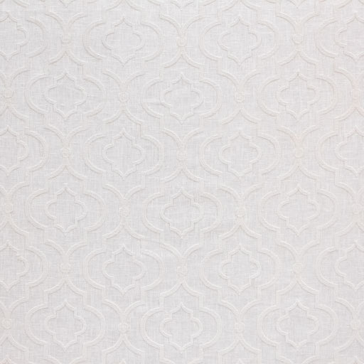Turkistan - Snow - RM Coco - Fabric by the Yard