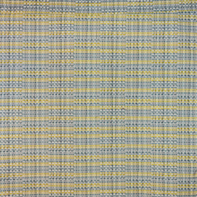 Around In Circles - Alpine - RM Coco - Fabric by the Yard