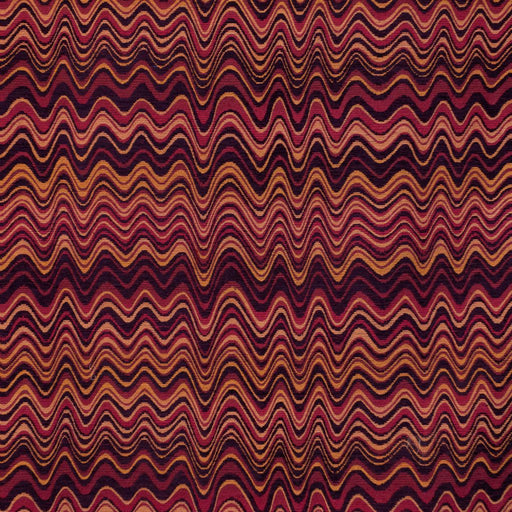Sonic Wave - Jazz - RM Coco - Fabric by the Yard