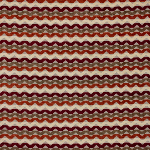 Ric Rac - Pepper Pot - RM Coco - Fabric by the Yard