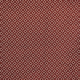 Diamond Jubilee - Red Velvet - RM Coco - Fabric by the Yard
