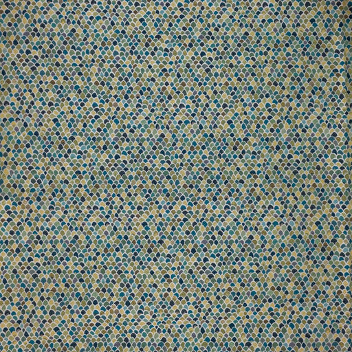 Nemo - Peacock - RM Coco - Fabric by the Yard