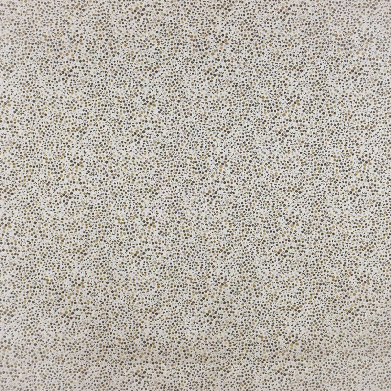 Confetti - White Peppercorn - RM Coco - Fabric by the Yard