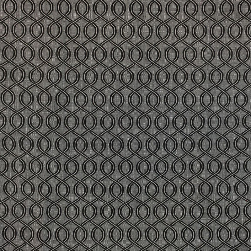 Twist Of Fate - Tuxedo - RM Coco - Fabric by the Yard