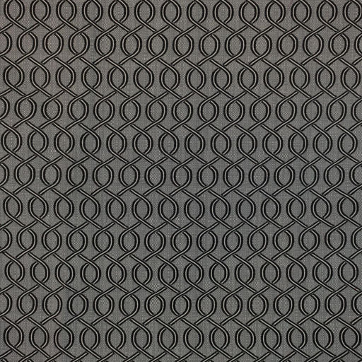 Twist Of Fate - Tuxedo - RM Coco - Fabric by the Yard