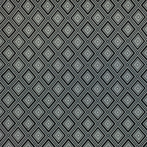 Diamond Mine - Tuxedo - RM Coco - Fabric by the Yard