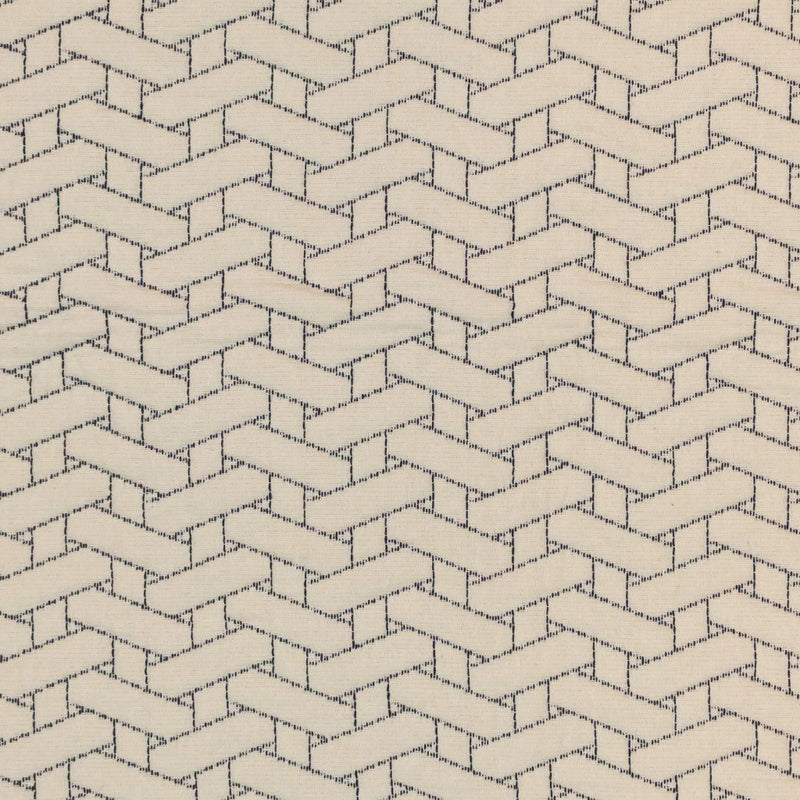 Paddington - Navy - RM Coco - Fabric by the Yard
