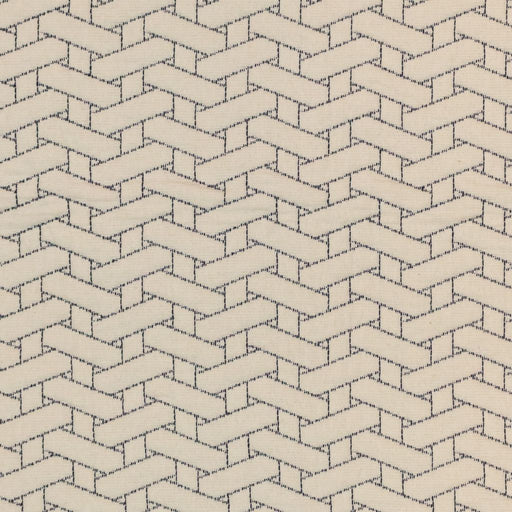 Paddington - Navy - RM Coco - Fabric by the Yard