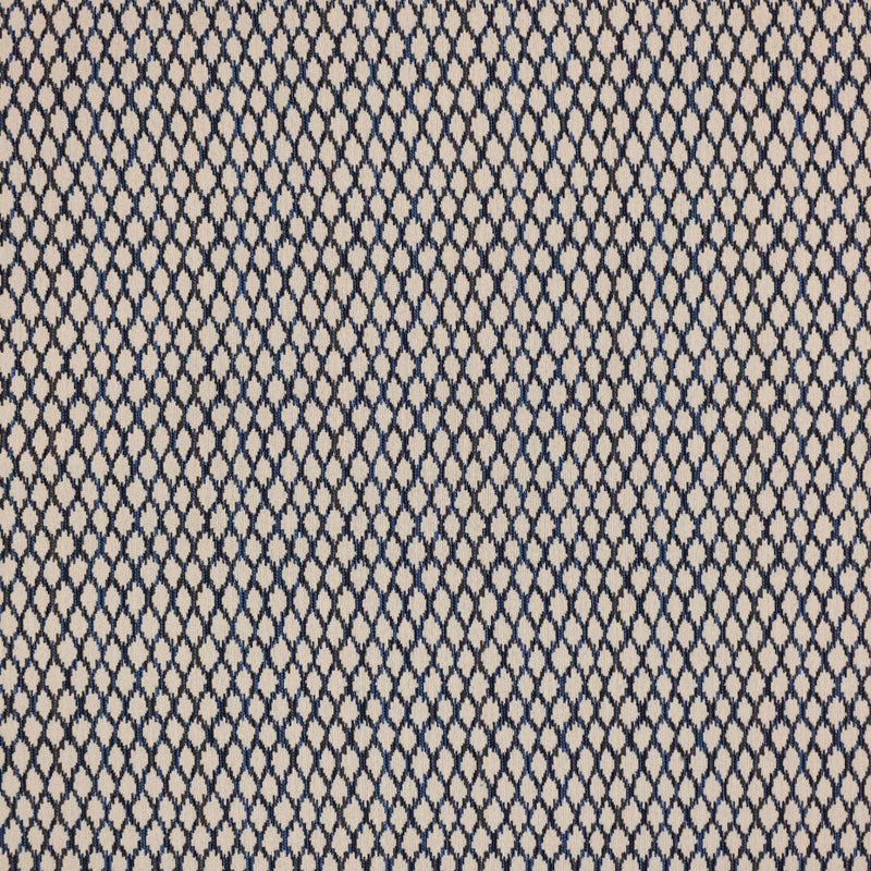 Sketchy - Indigo - RM Coco - Fabric by the Yard