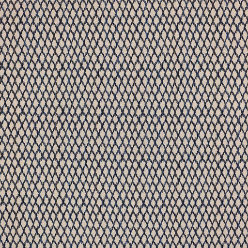 Sketchy - Indigo - RM Coco - Fabric by the Yard
