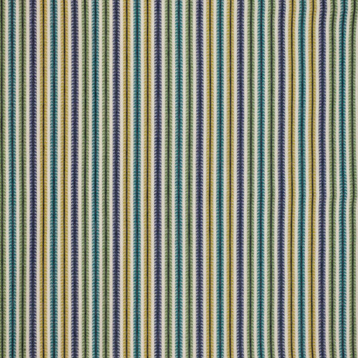 Straight Arrow - Aegean - RM Coco - Fabric by the Yard