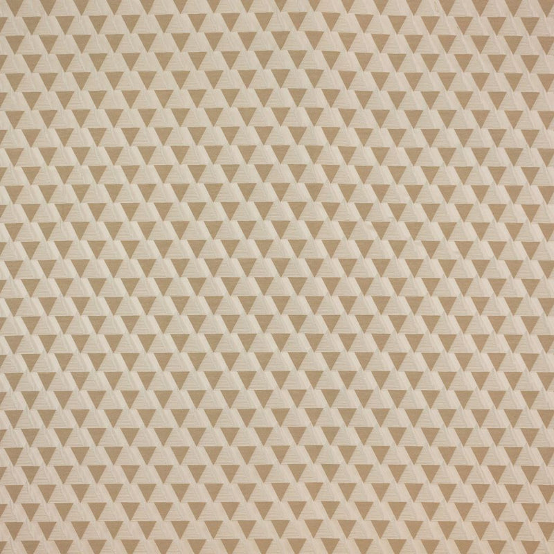 Step Down - Latte - RM Coco - Fabric by the Yard