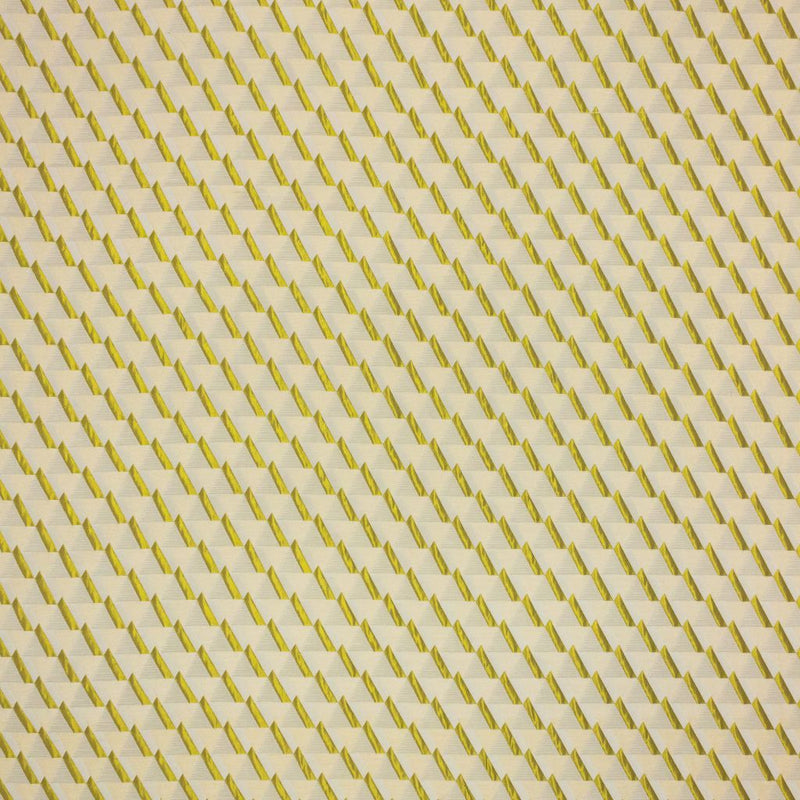 Step Down - Key Lime - RM Coco - Fabric by the Yard